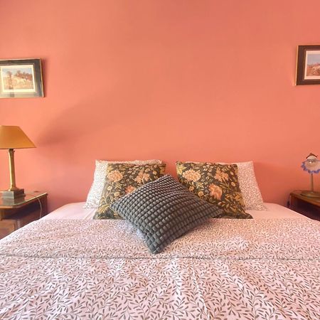 Villa Do Sol Carcavelos Beach House Esterno foto