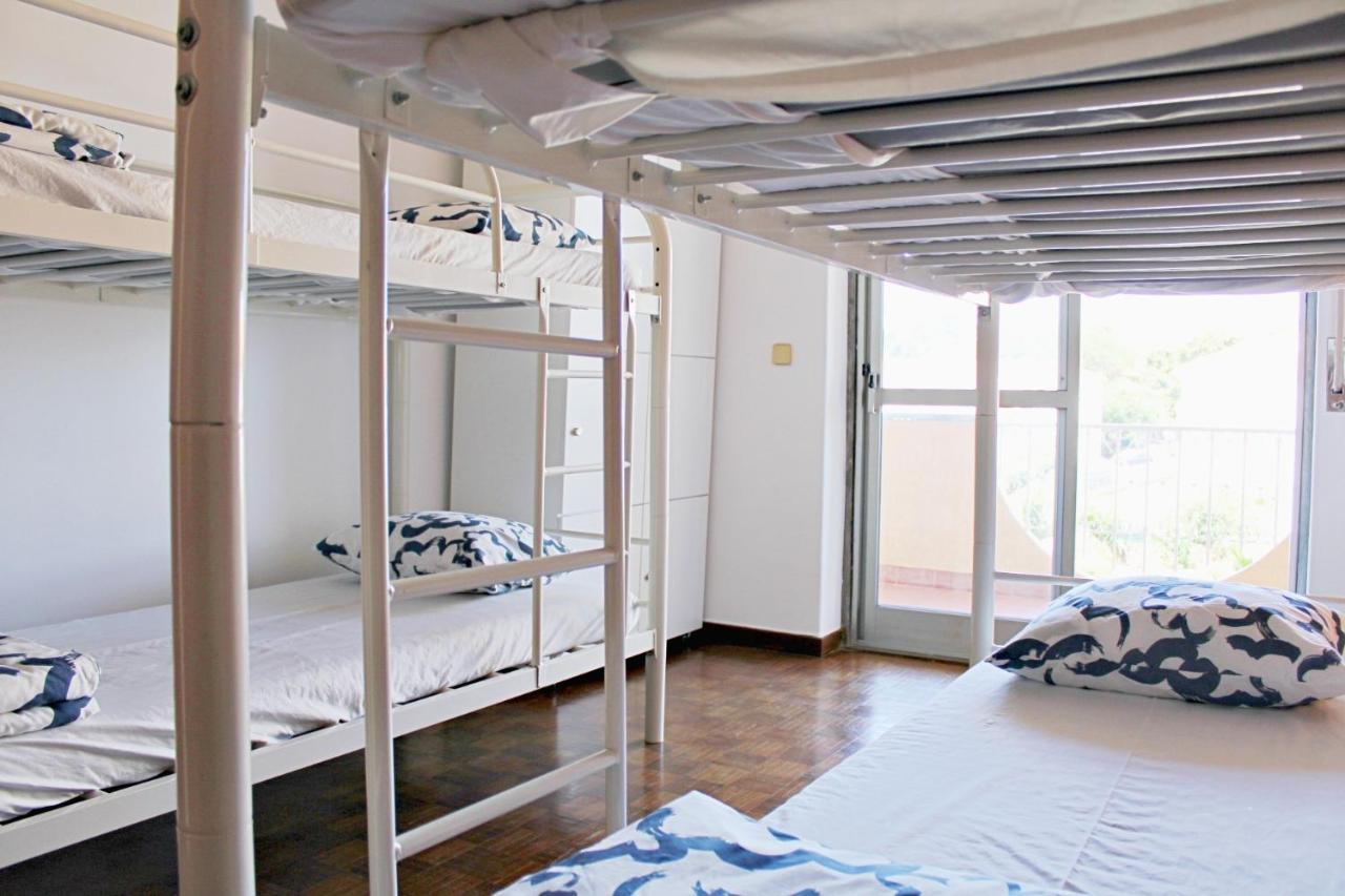 Villa Do Sol Carcavelos Beach House Esterno foto