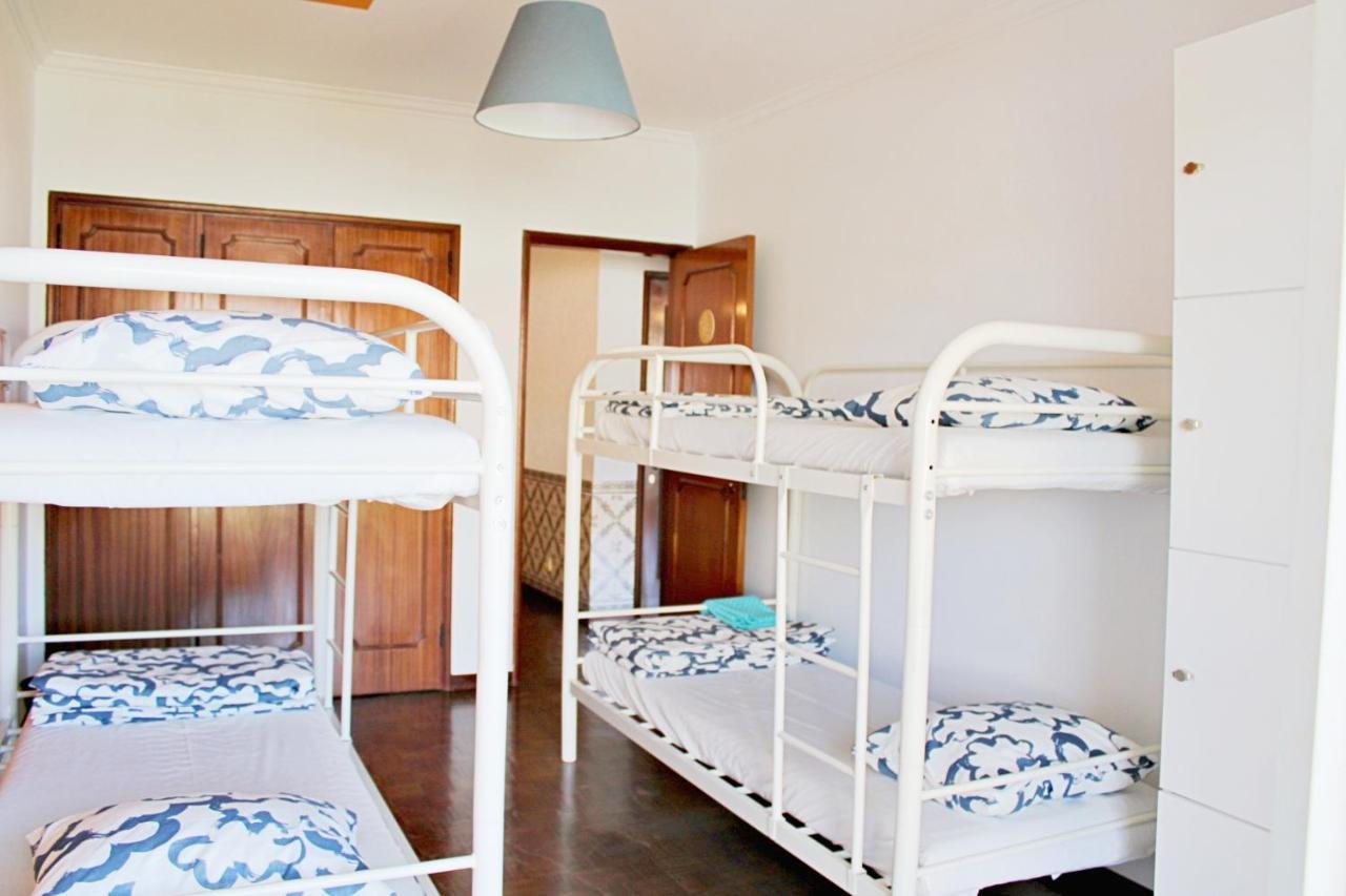 Villa Do Sol Carcavelos Beach House Esterno foto