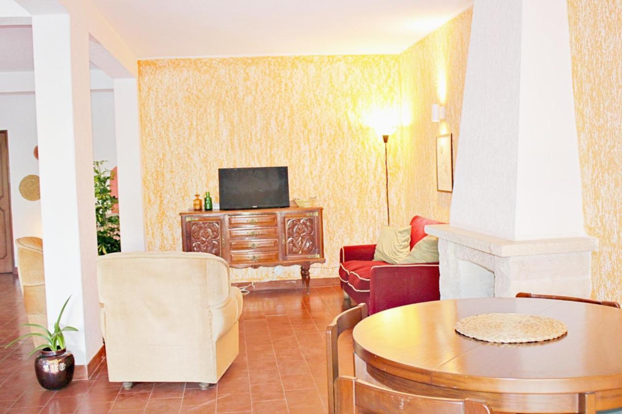 Villa Do Sol Carcavelos Beach House Esterno foto