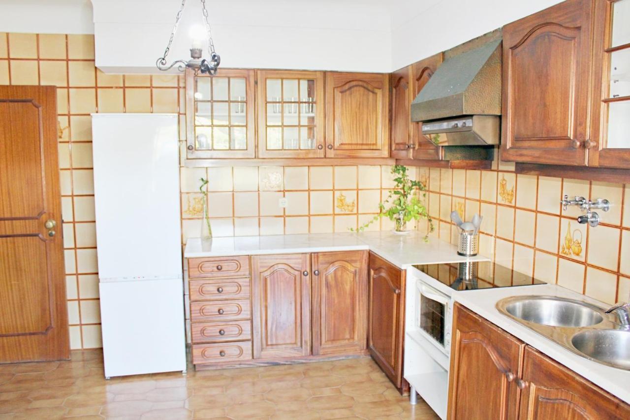 Villa Do Sol Carcavelos Beach House Esterno foto
