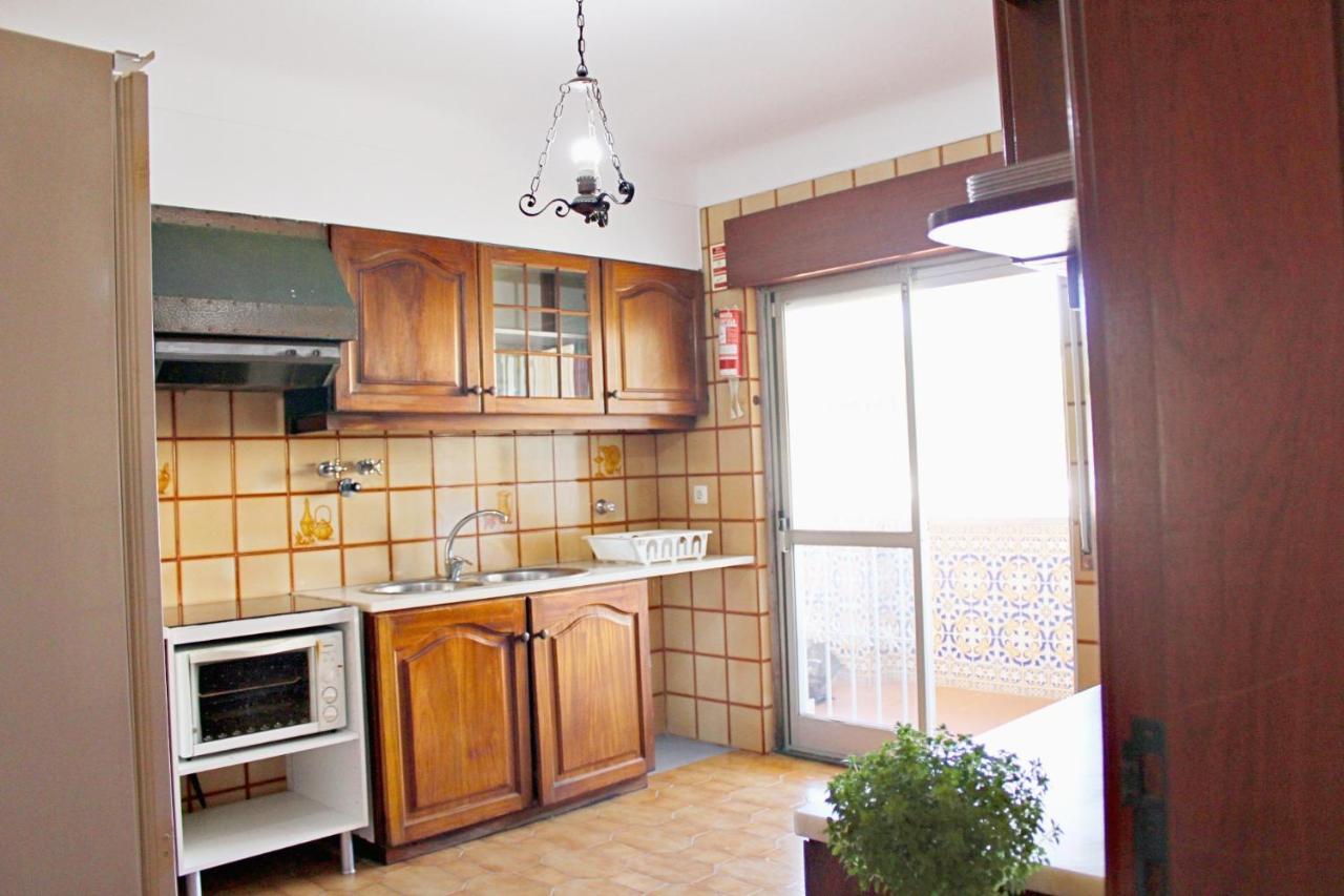 Villa Do Sol Carcavelos Beach House Esterno foto
