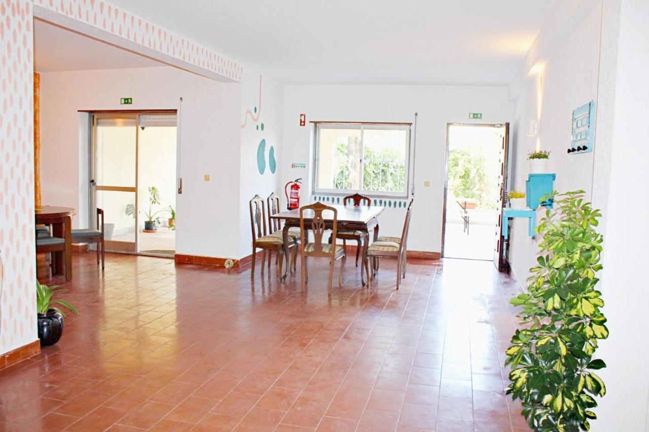 Villa Do Sol Carcavelos Beach House Esterno foto