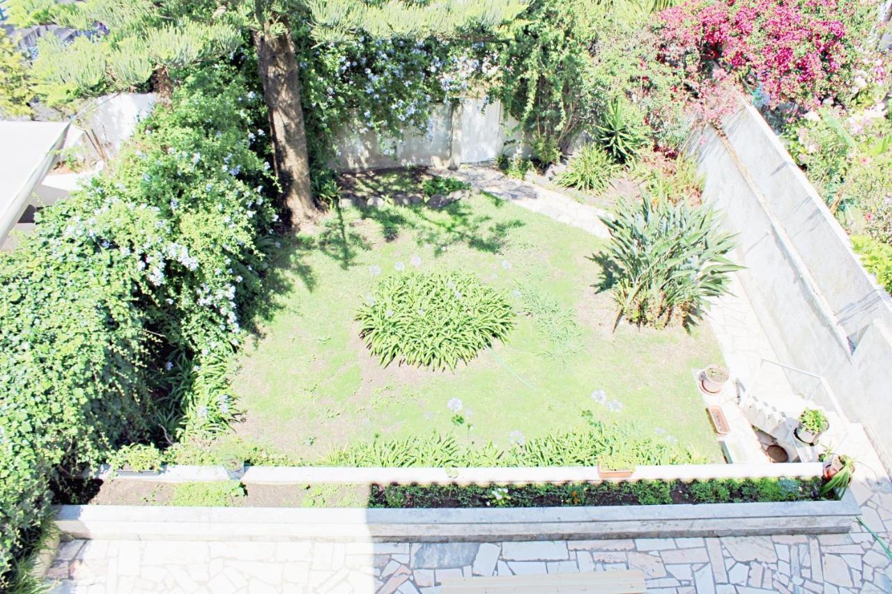 Villa Do Sol Carcavelos Beach House Esterno foto