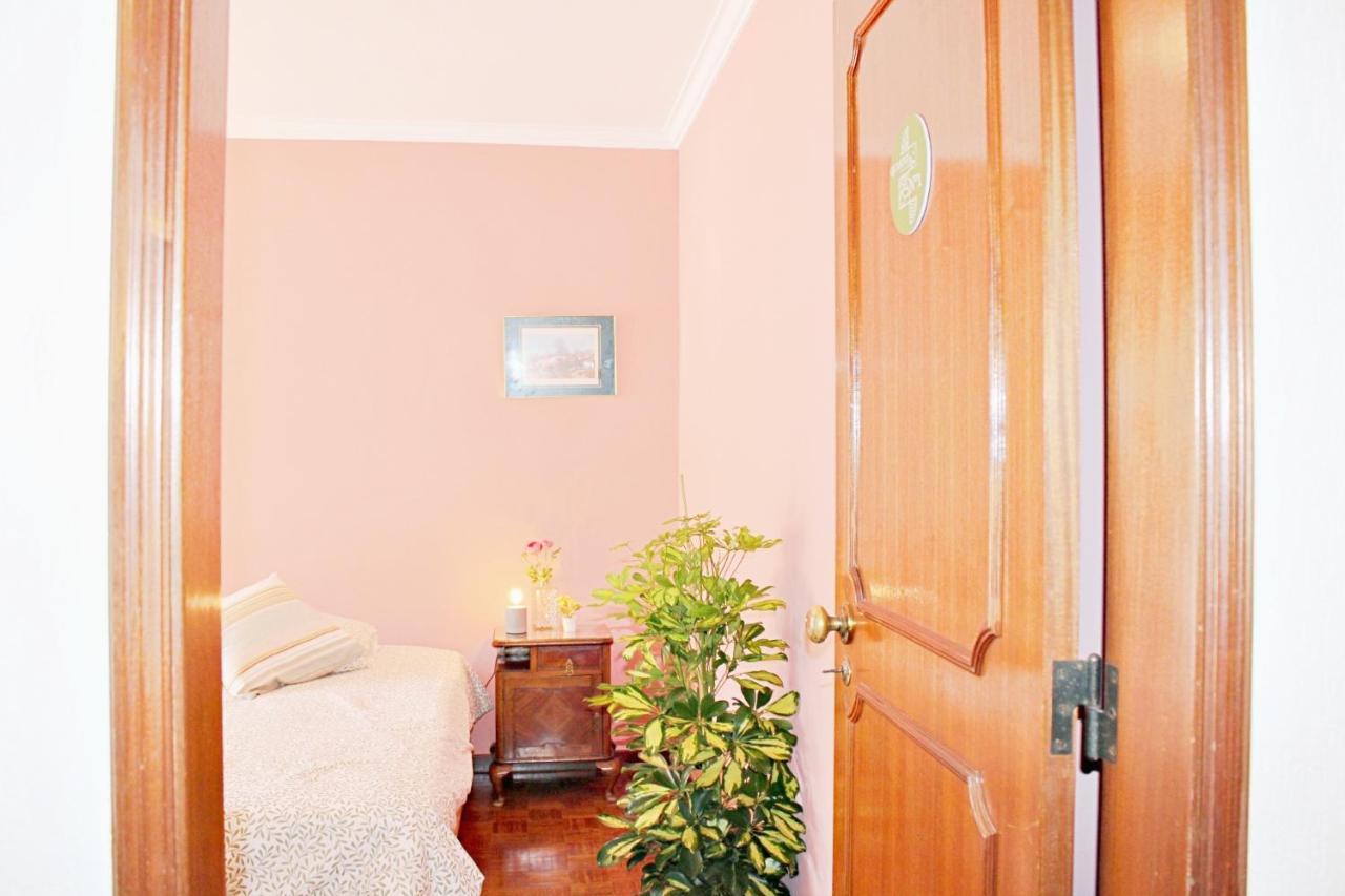 Villa Do Sol Carcavelos Beach House Esterno foto