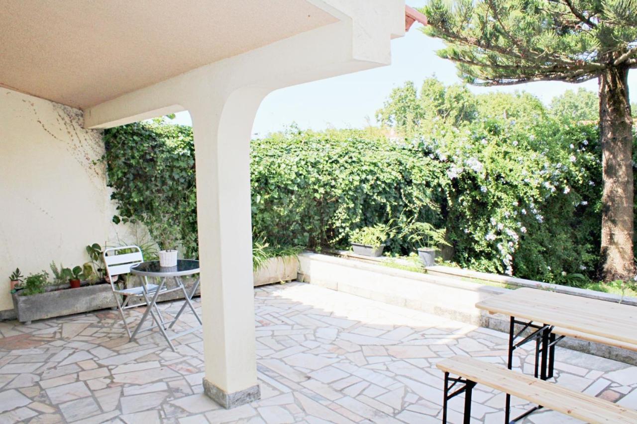 Villa Do Sol Carcavelos Beach House Esterno foto