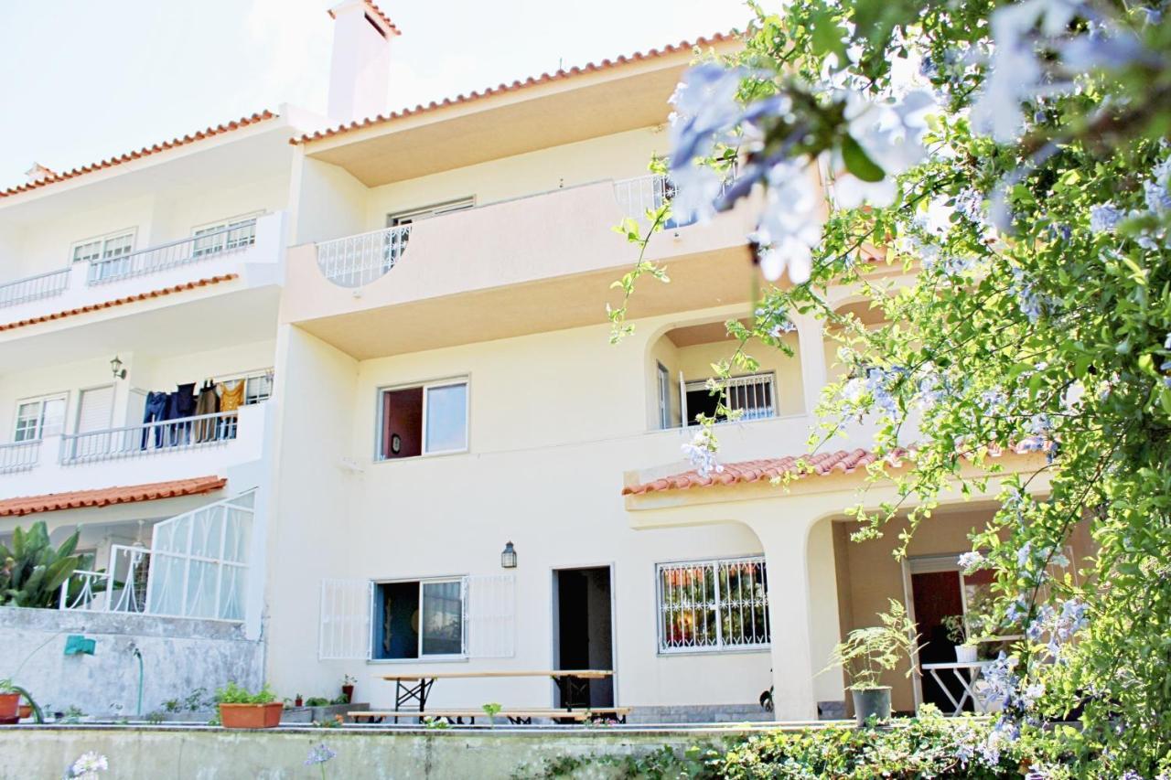 Villa Do Sol Carcavelos Beach House Esterno foto