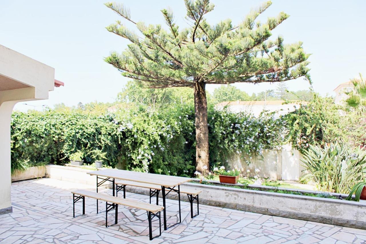 Villa Do Sol Carcavelos Beach House Esterno foto