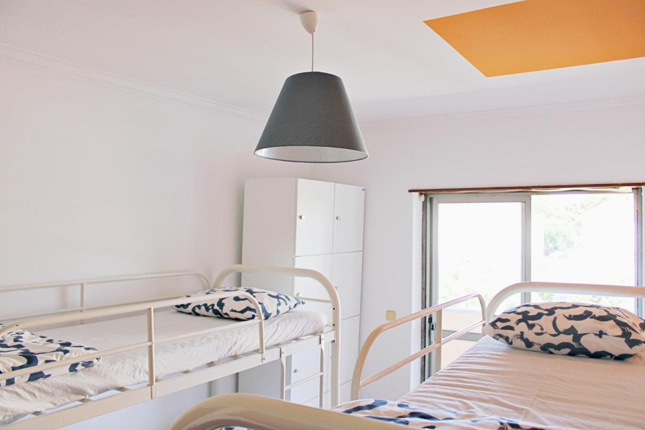 Villa Do Sol Carcavelos Beach House Esterno foto