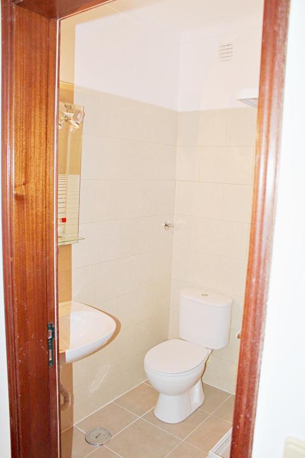 Villa Do Sol Carcavelos Beach House Esterno foto