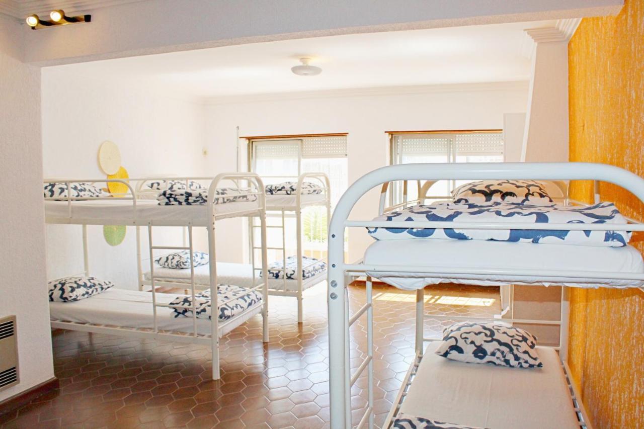 Villa Do Sol Carcavelos Beach House Esterno foto