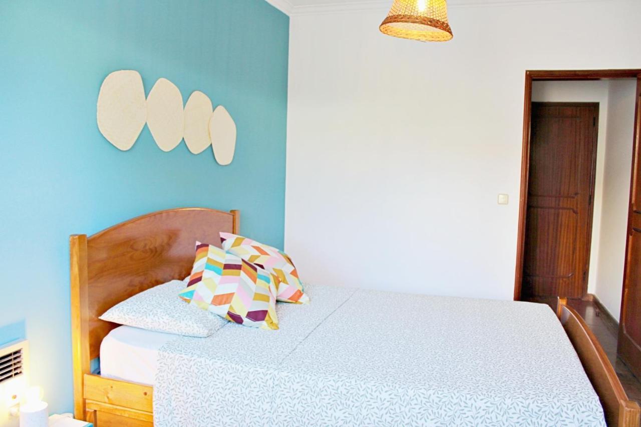 Villa Do Sol Carcavelos Beach House Esterno foto