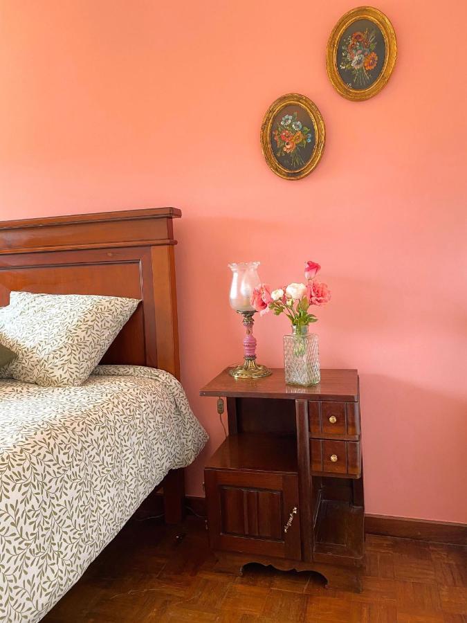 Villa Do Sol Carcavelos Beach House Esterno foto