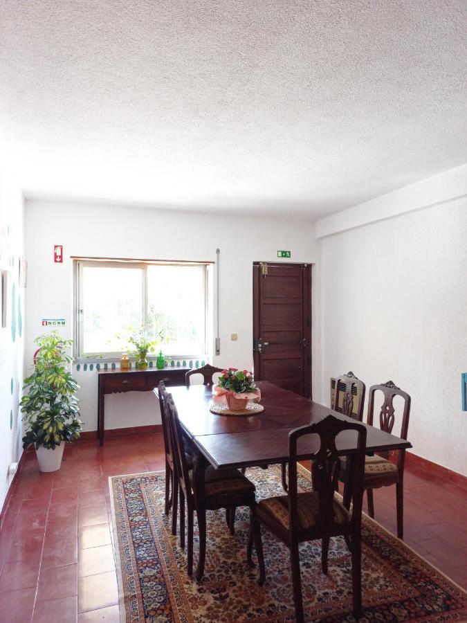 Villa Do Sol Carcavelos Beach House Esterno foto