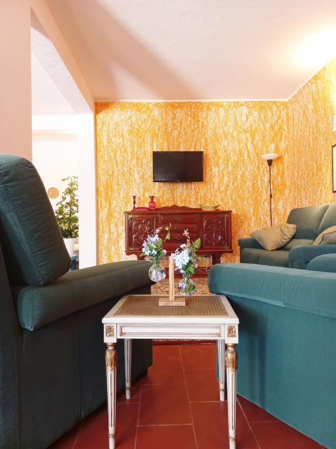 Villa Do Sol Carcavelos Beach House Esterno foto