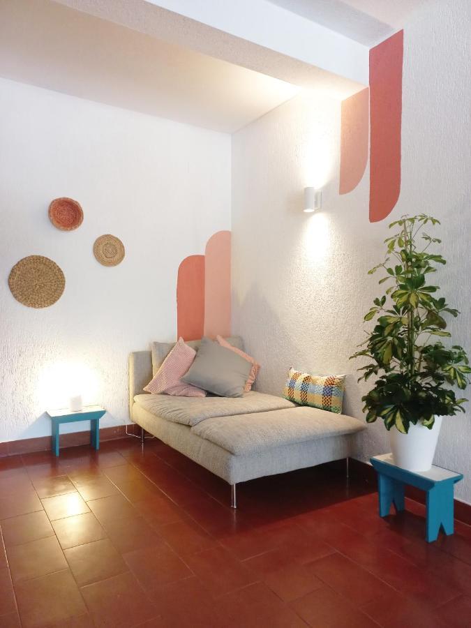 Villa Do Sol Carcavelos Beach House Esterno foto