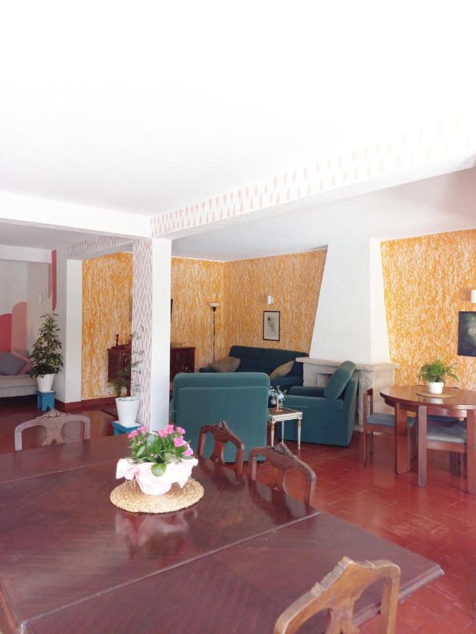 Villa Do Sol Carcavelos Beach House Esterno foto