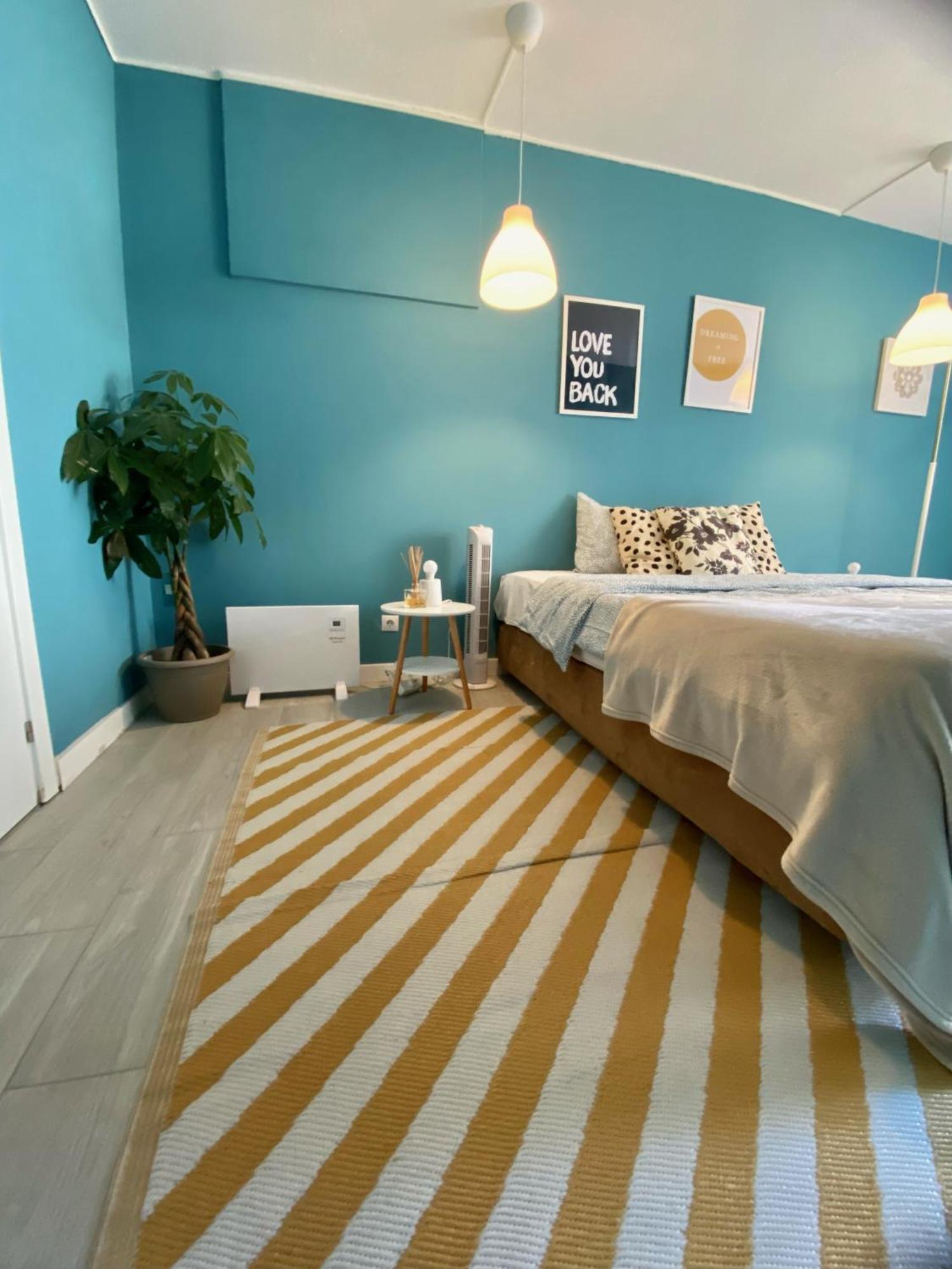 Villa Do Sol Carcavelos Beach House Esterno foto