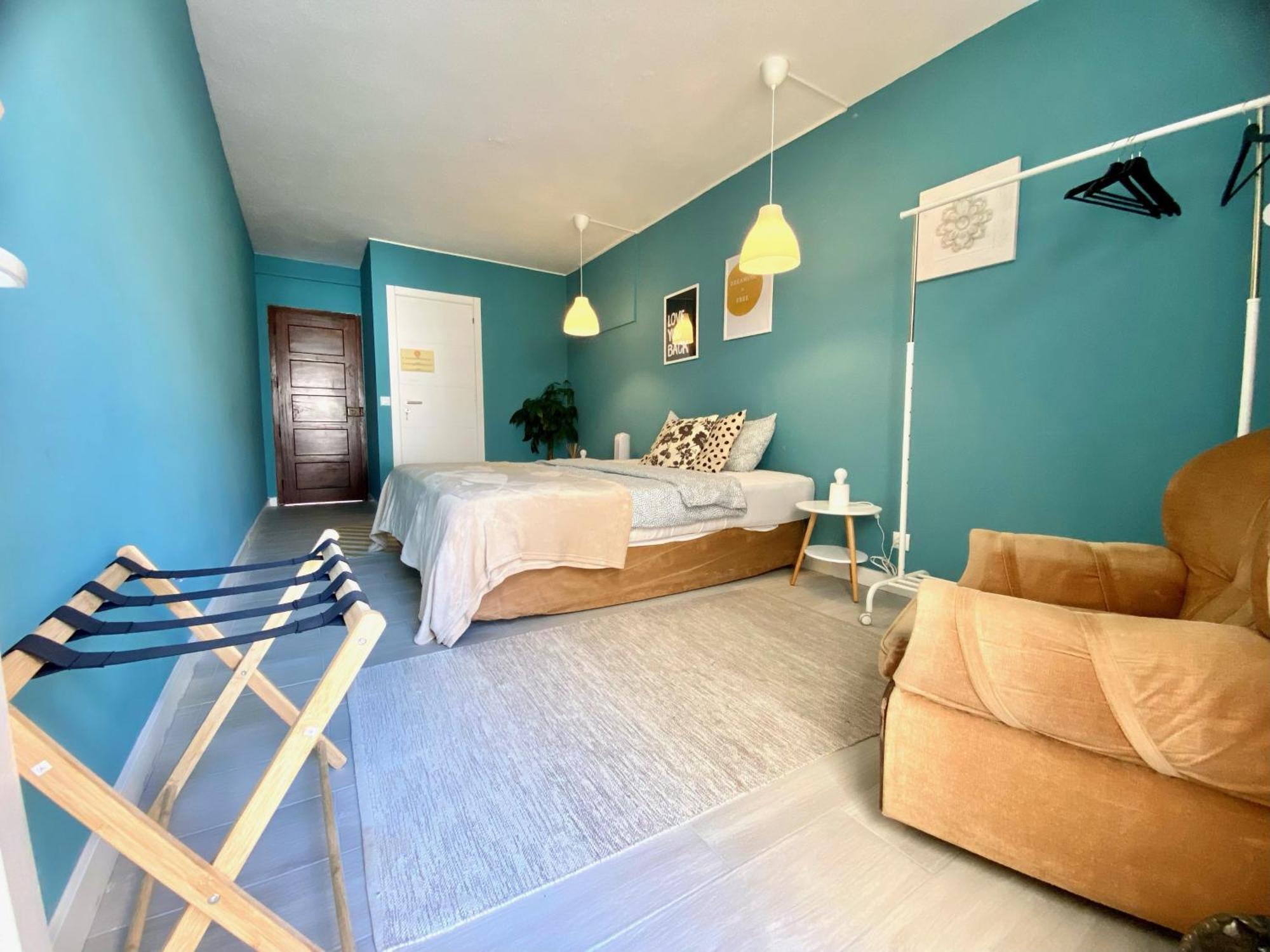 Villa Do Sol Carcavelos Beach House Esterno foto
