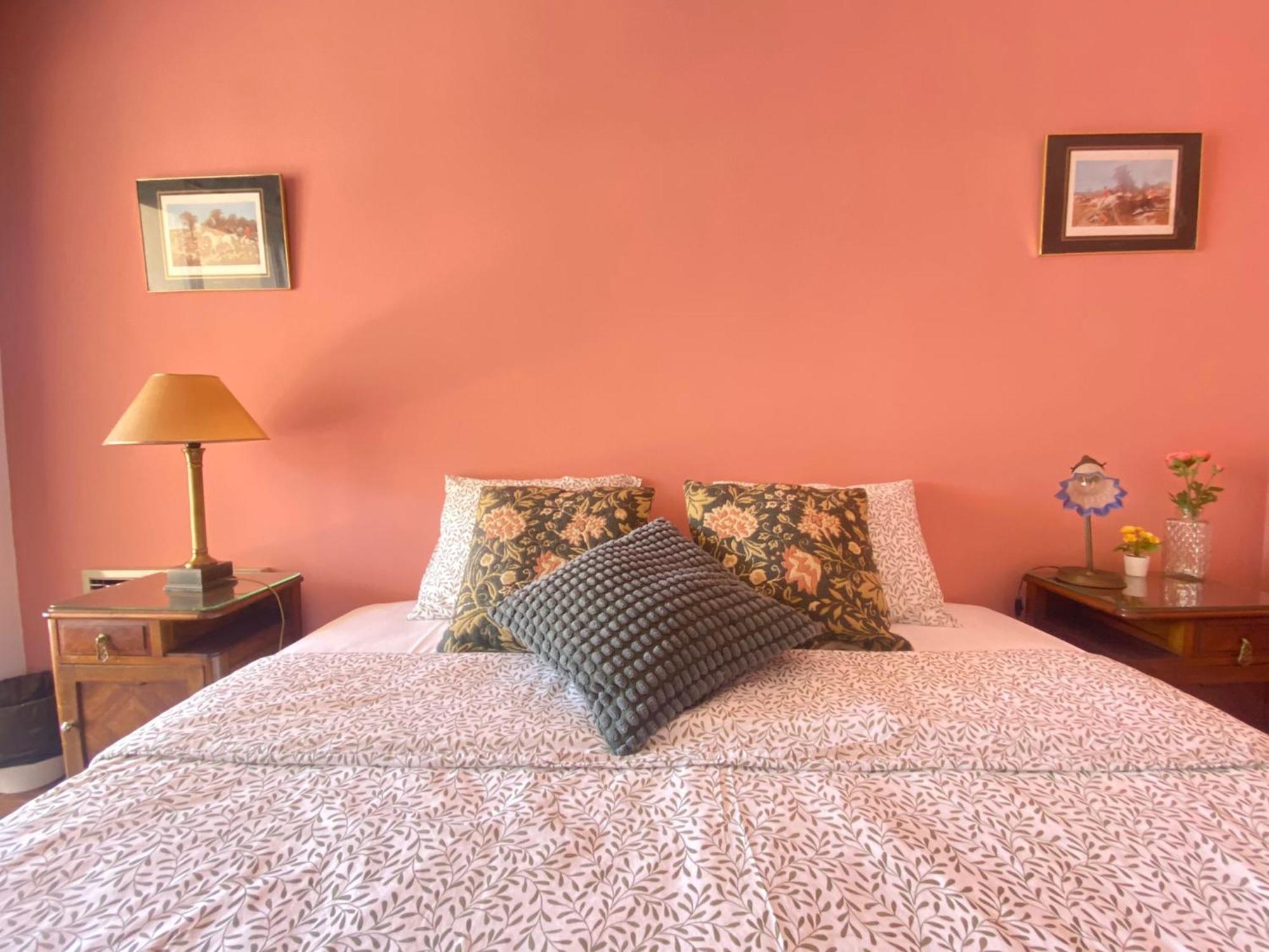 Villa Do Sol Carcavelos Beach House Esterno foto